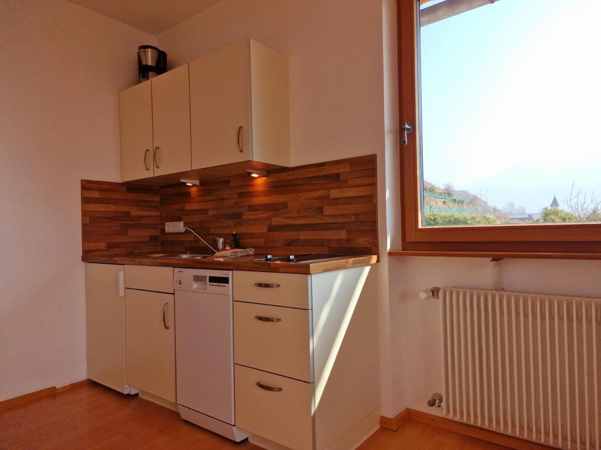 Вилла Langstein Bio Urlaub & Genuss Кольдрано Экстерьер фото