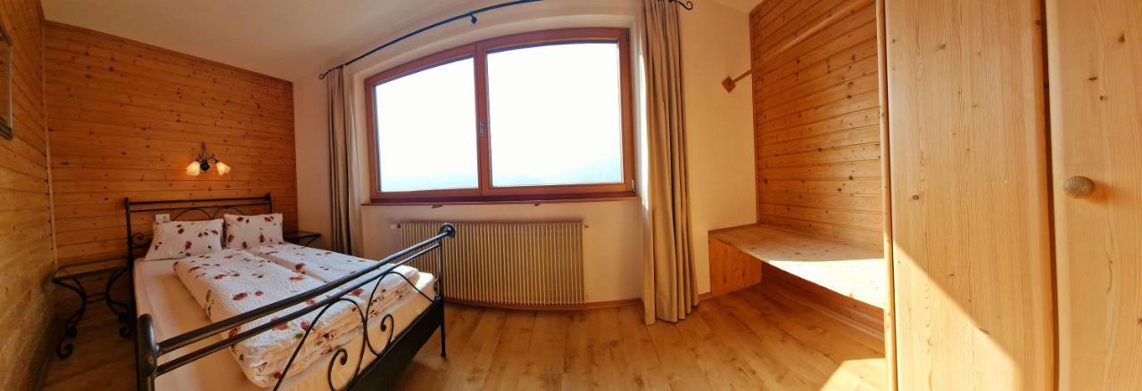 Вилла Langstein Bio Urlaub & Genuss Кольдрано Экстерьер фото