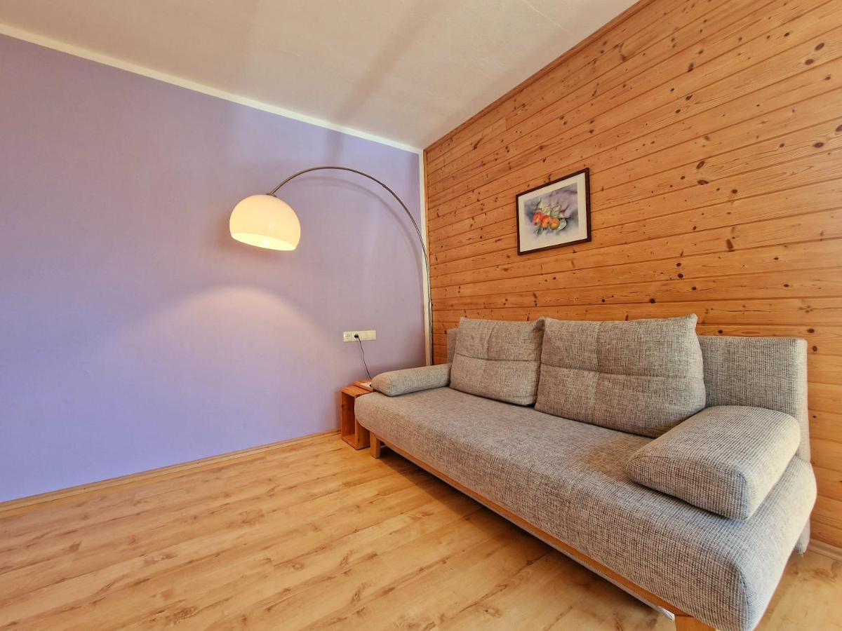 Вилла Langstein Bio Urlaub & Genuss Кольдрано Экстерьер фото