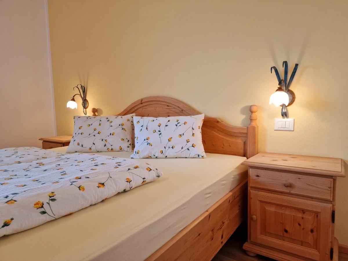 Вилла Langstein Bio Urlaub & Genuss Кольдрано Экстерьер фото