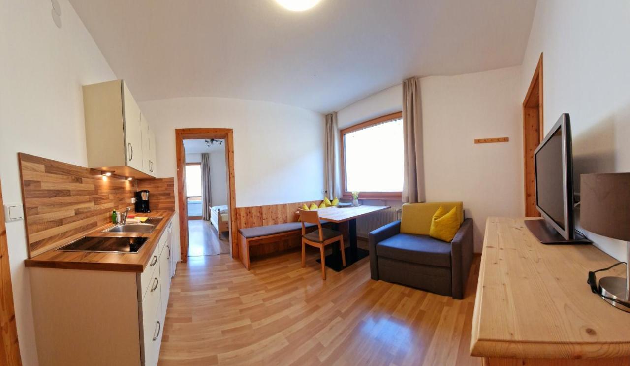 Вилла Langstein Bio Urlaub & Genuss Кольдрано Экстерьер фото