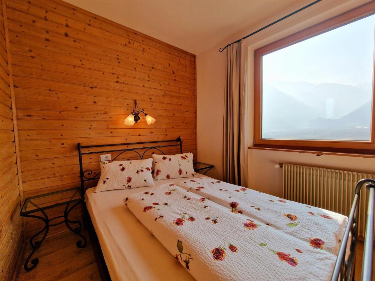 Вилла Langstein Bio Urlaub & Genuss Кольдрано Экстерьер фото